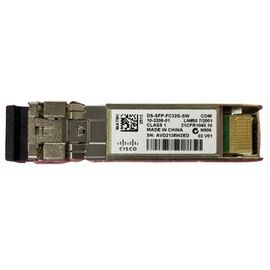  Трансивер CISCO DS-SFP-FC32G-SW 32G FC Shortwave Optics 