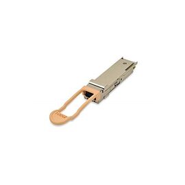  Трансивер CISCO QSFP-100G-SR4-S 100GBASE SR4 QSFP28 Transceiver, MPO, MMF, 850nm, Parallel Fiber, up to 100m 