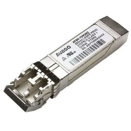  Трансивер Avago AFBR-709SMZ 10G (10.3125 GBd Ethernet), SFP+, LC MM 300m, 850nm VCSEL laser, bail de-latch, Fo 