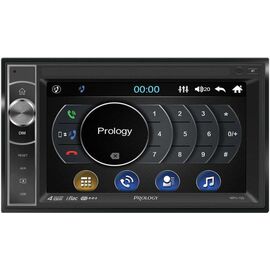  Автомагнитола Prology MPV-120 