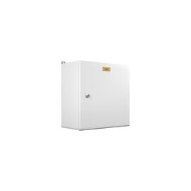  Шкаф электротехнический Elbox (EMW-300.400.210-1-IP66) потол.пан. пан.основ. монтаж.пан. одноствор. 