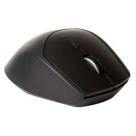  Мышь Rapoo MT550 (17745) оптическая беспроводная BT/Radio USB черный 