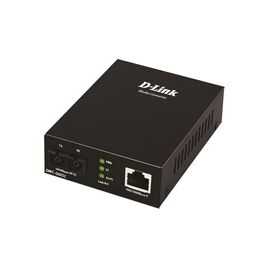  Медиаконвертор D-Link DMC-G02SC/A1A 