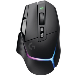  Мышь Logitech G502 X Plus (910-006167) беспроводная черный 