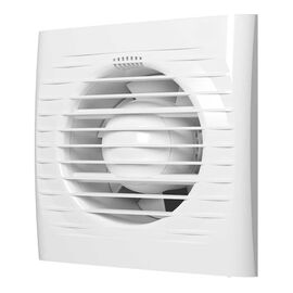  Вентилятор вытяжной AURAMAX Optima 4C D100 88-191 осевой 