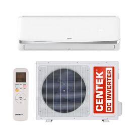  Сплит-система Centek CT-65CDC09 белый 
