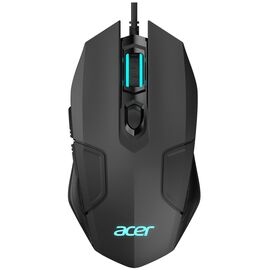  Мышь Acer OMW170 черный оптическая ZL.MCEEE.00R 