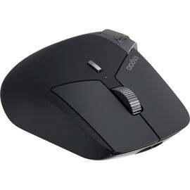  Мышь RAPOO MT760M Multi-mode Wireless Mouse Light black 