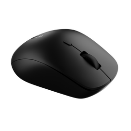  Мышь RAPOO M50 plus Wireless Optical Mouse Black 