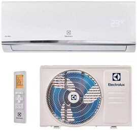  Сплит-система Electrolux EACS-07HSM/N8_V2 серии Smartline Неинвертор (завод Midea) 