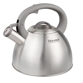  Чайник RONDELL RDS-434 Balance серебристый 