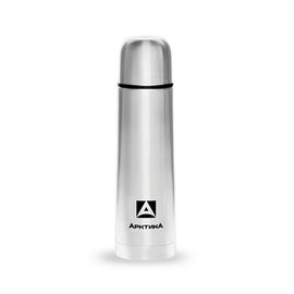  Термос Арктика 101-500A 0.5л. серебристый (101-500A/SIL) 