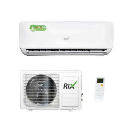  Сплит-система RIX IZ/OZ-S09BS серии IZUMI Неинвертор (завод MBO, компрессор Gree) 