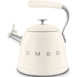  Чайник SMEG WKF01CR кремовый 