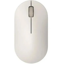  Беспроводная мышь Xiaomi Wireless Mouse Lite 2 (белый) 
