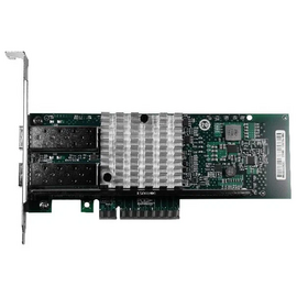  Сетевая карта ACD-82599-2x10G-SFP+ 