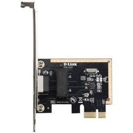  Сетевой адаптер D-Link DGE-560T/D1A PCI Express 