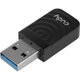  Cudy WU1300S Беспроводной адаптер, AC1300 USB 3.0 