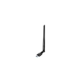  Беспроводной адаптер Cudy WU1400, Wi-Fi AC1300, съемная антенна USB 3.0 