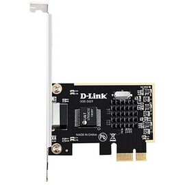  Сетевой адаптер D-Link DGE-562T/A2A PCI Express 1x2.5GBase-T 