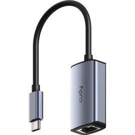  CUDY UE10C Адаптер Wi-Fi 