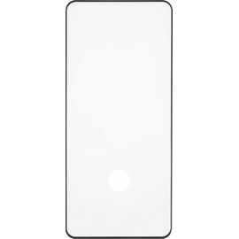  Защитное стекло для экрана Redline Corning черный для Samsung Galaxy S21 Ultra 1шт. (УТ000023710) 
