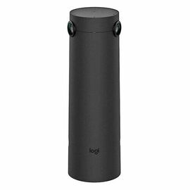  Web-камера Logitech WebCam Sight, графитовый (960-001510) 