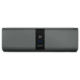  Кондиционер Ultima Comfort ELN-I09PN Elysium Nero Inverter 