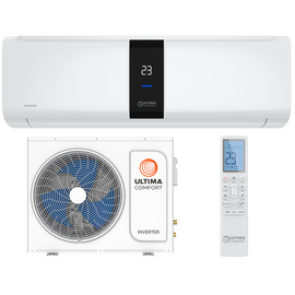 Кондиционер Ultima Comfort ELB-24PN Elysium (комплект) 