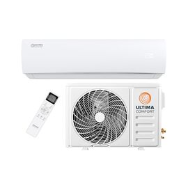  Кондиционер Ultima Comfort ECP-07PN Eclipse Wi-Fi ready 