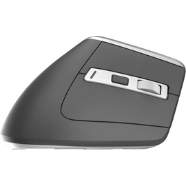  Мышь OKLICK 991MW (1885263) серый 