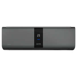  Кондиционер Ultima Comfort ELN-I12PN Elysium Nero Inverter 