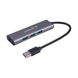  USB-хаб Gembird UHB-U3P7-01 