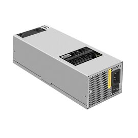  Блок питания Exegate ServerPRO-2U-800AD EX280431RUS 800W APFC, унив. для 2U, 24pin, 2*8pin, 3xSATA, 5xIDE 