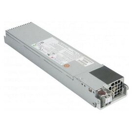  Блок питания SuperMicro PWS-1K11P-1R 850/1010W 1U -48V DC Power Supply 