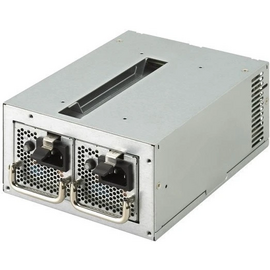  Блок питания FSP FSP700-50RAB (8AB01603+9PA7200506) 700W, Mini Redundant (ШВГ-150*86*190мм), 80Plus Gold, A-PFC, PMBUS1.2, Стандарт IEC 62368 