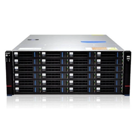  Корпус Gooxi RMC4136-670-HSE-D (0.94.004.0015) 4U, 2*1300W, 36*3.5"/2.5", 2*2.5" rear SAS/SATA, 2*USB 2.0 