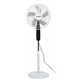  Вентилятор Sonnen TF-45W-40-520 белый (454788) 