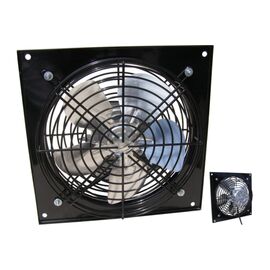  Вентилятор вытяжной MTG MF250G-16S (900) многофункциональный металлический 