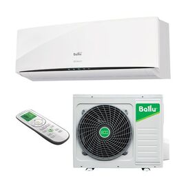  Сплит-система Ballu Bravo BSQ-36HN8 