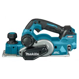  Рубанок аккумуляторный Makita KP 001 GZ без акк и ЗУ 