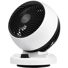  Вентилятор настольный Ballu BFT-135W 