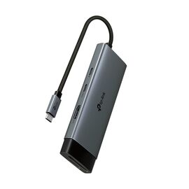  Концентратор TP-Link UH7020C USB Type-C 7 в 1 