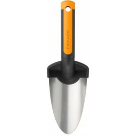  Совок садовый Fiskars Premium (1000726) 32см 