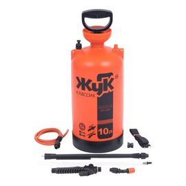  Опрыскиватель Cicle Жук Классик (4607156360451) 10л 