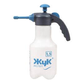  Опрыскиватель Cicle Жук Эксперт (4630035336377) 1,5л 
