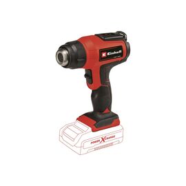  Технический фен Einhell PXC TE-HA 18 Li - Solo (4520500) аккумуляторный (без АКБ и ЗУ) 