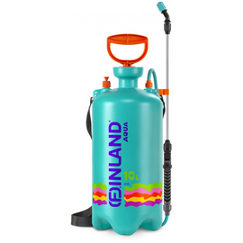  Опрыскиватель ручной Finland Aqua 2133 10л 