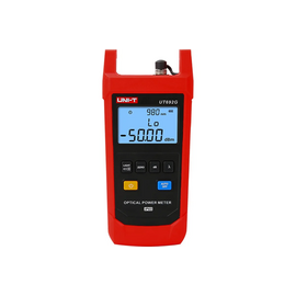  Оптический измеритель мощности UNI-T UT692G, -50, 26дБм, 800, 1700нм 