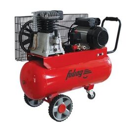  Компрессор Fubag B4000В/50 CM3 (45681489) 